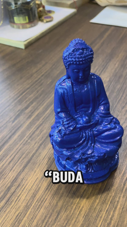 Buda Dorado 9.7cm