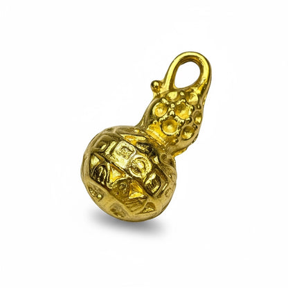 Wu lou Gulu mini amuleto feng shui 23x13x13mm