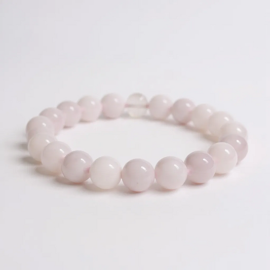 pulsera de cuarzo elastica
