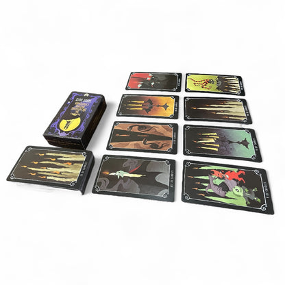 Tarot Deck Modelos A Elegir